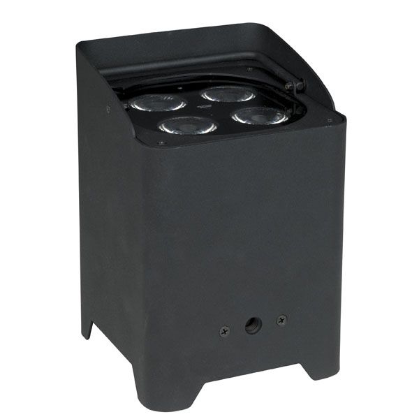 Photo : Showtec   Event  LITE 4 10 Q4