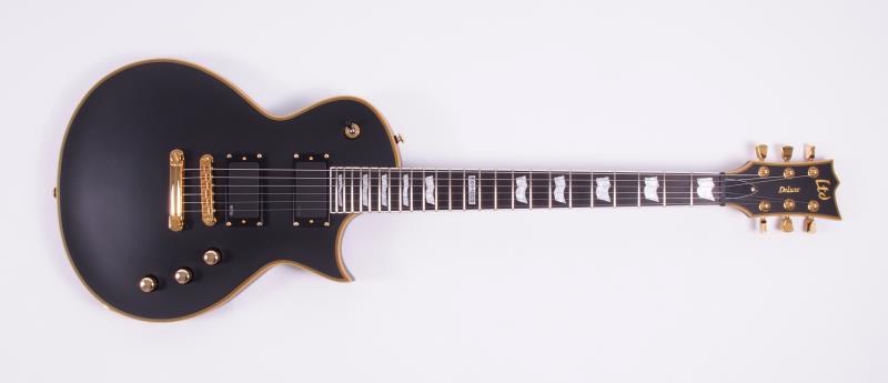 Photo : LTD EC 1000 deluxe black