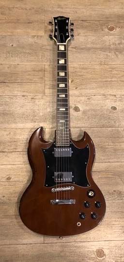 Photo : SG    Standard   Maya 1970 s Japan