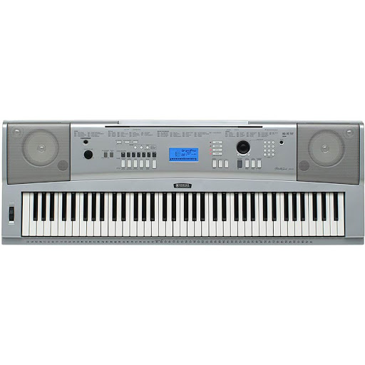 Photo : Yamaha  Clavier  Arrangeur DGX 230