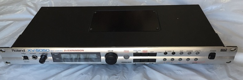 Photo annonce Roland          XV5050