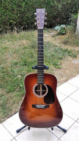 Photo : MARTIN    HD   28V