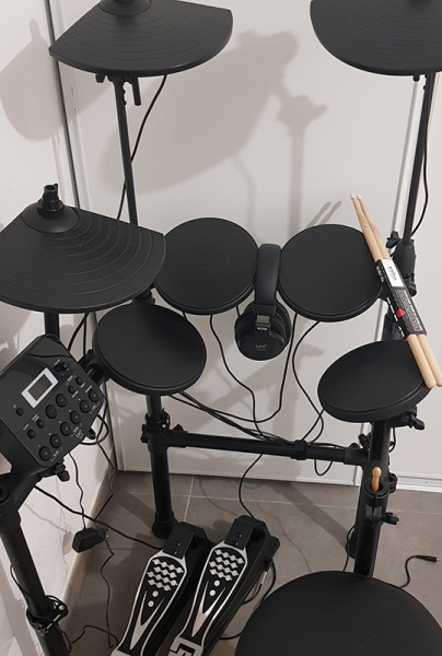 Photo : Bird          DDS1