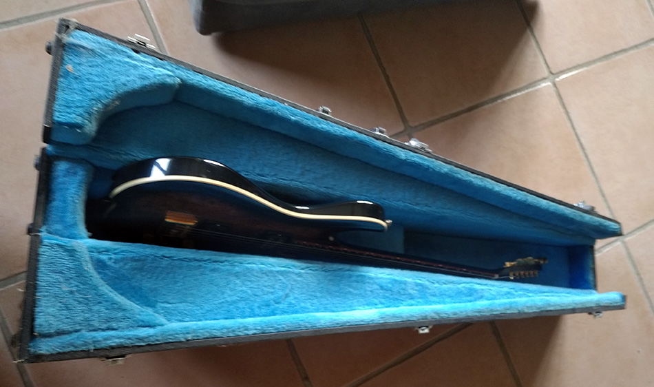 Photo : LAG            Vintage 