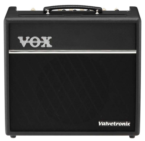 Photo : Vox            VT20+