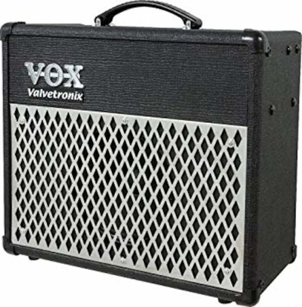 Photo : VOX AD 15 VT