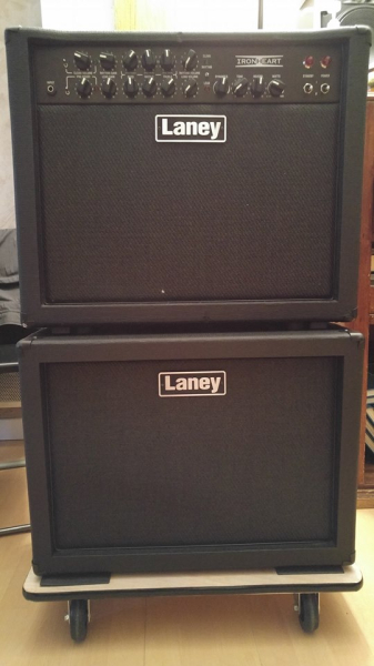 Photo : LANEY     IRT    30