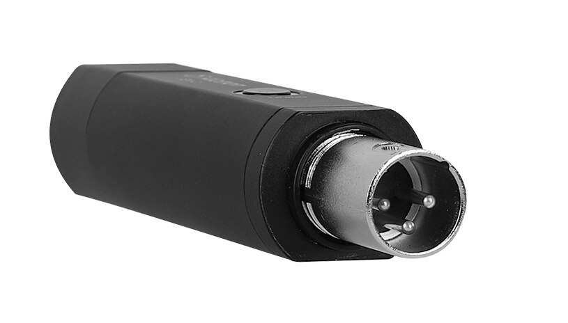 Photo : Alctron         BX 2 Recepteur Bluetooth