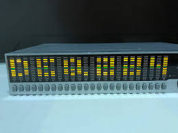 Photo : Alesis         DEQ 224