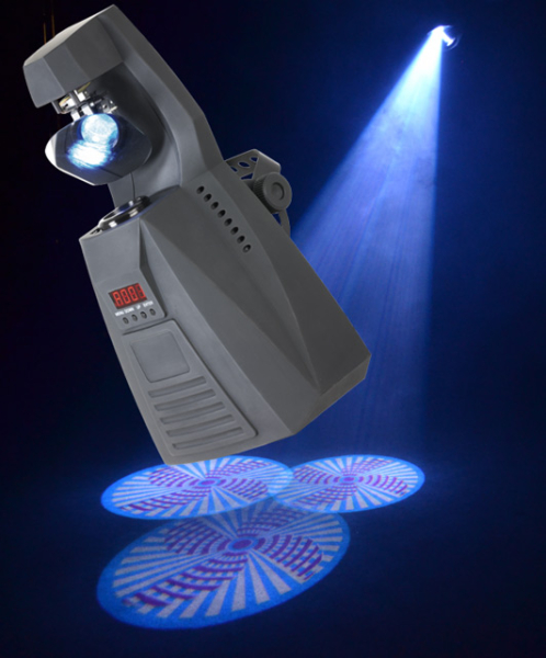 Photo : Scan     Led     Nano Scan Dune 60 watts