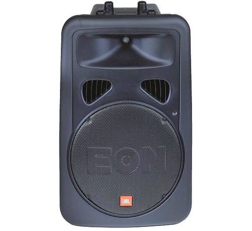 Photo : JBL    EON     15G2 enceinte