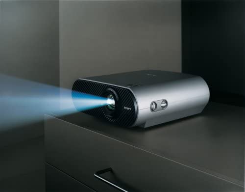 Photo : Sony      HS     60 video projecteur