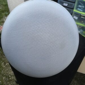 Photo : Enceinte    LK   1900 T 25 WHD