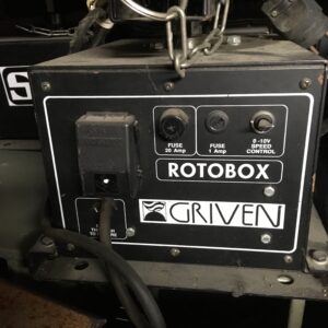 Photo : Rotobox Griven
