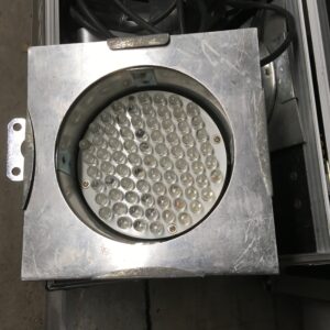 Photo : PAR      38      PRO ADJ