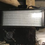 Photo : Projecteur  leds 252 Contest
