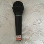 Photo : Micro    main    MDX 100 BST