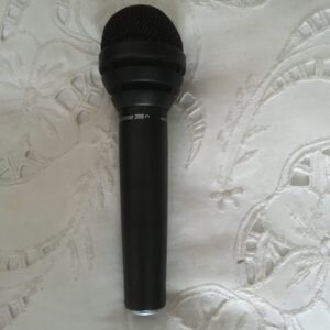 Photo : Micro caisse claire Kennett