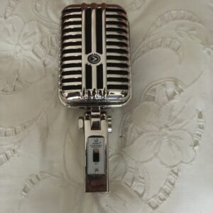 Photo : Alctron          DK 1000