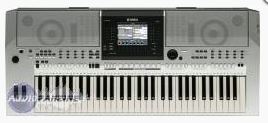Photo : Yamaha    PSR   S900 arrangeur