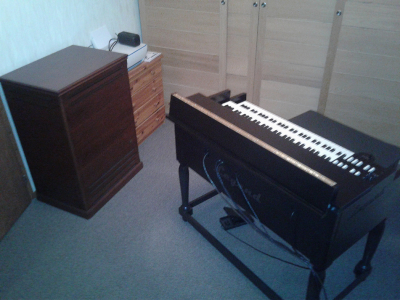 Photo annonce Cabine          Leslie 971