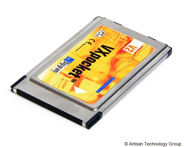 Photo : Driver          VX POCKET V2 de DIGIGRAM