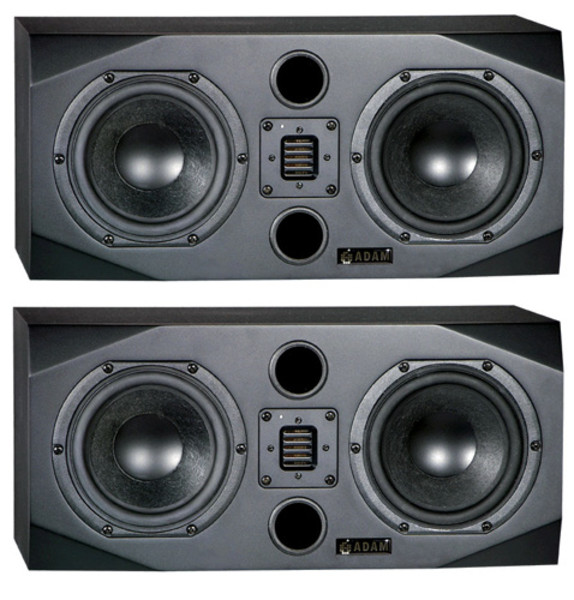 Photo : Monitor        ADAM P33