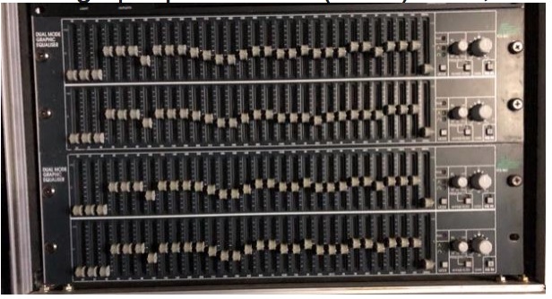 Photo : EQ               BSS FDS 960