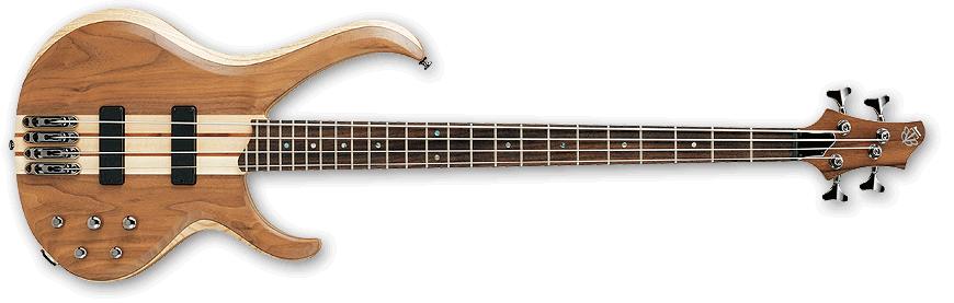 Photo : BASSE   IBANEZ   BTB 670