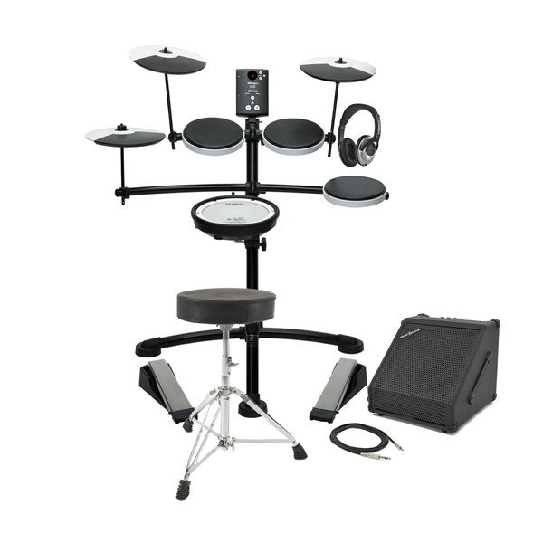 Photo annonce Roland   V   Drums TD 1KV