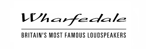 Photo : Wharfedale       2 enceintes
