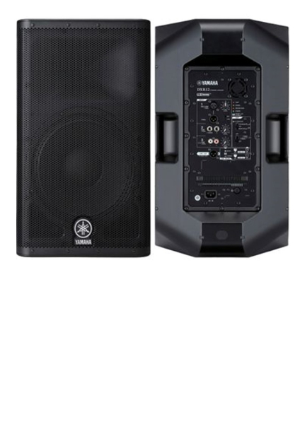 Photo : SONORISATION     complete