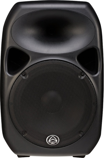 Photo : Wharfedale  pro  TITAN  tm 15 passif
