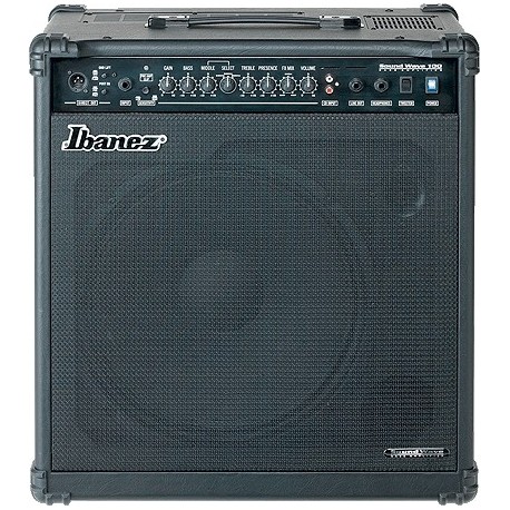Photo : Ibanez         SW100