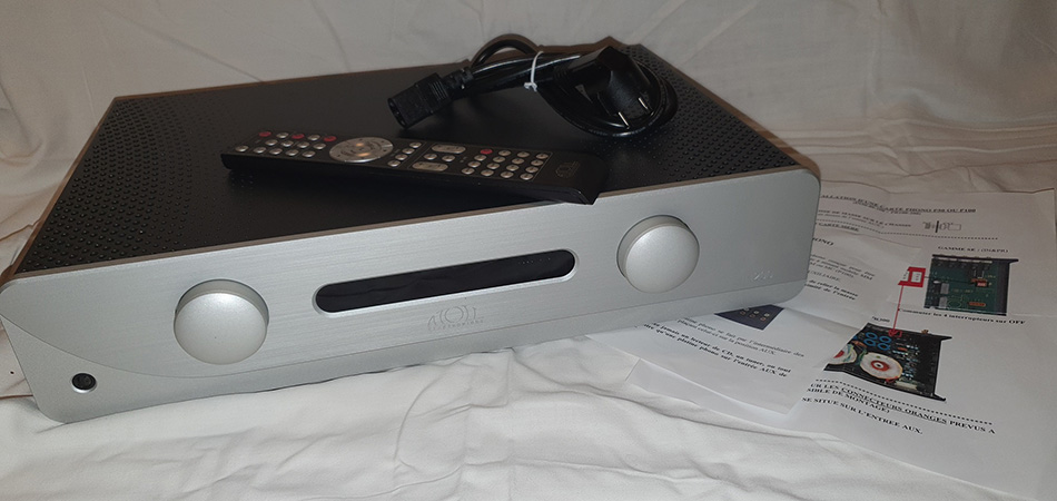 Photo : IN             200 SIGNATURE ATOLL