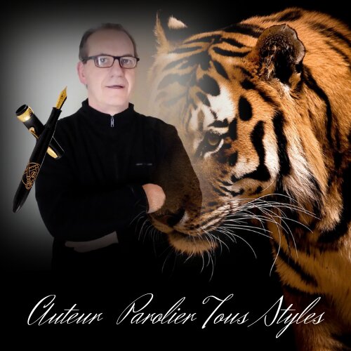 Photo : Chanteuse pour titres pop rock