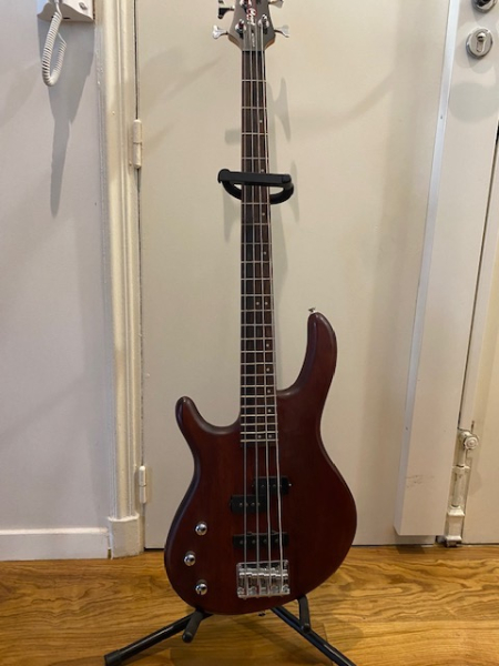 Photo : Basse    CORT    GAUCHER