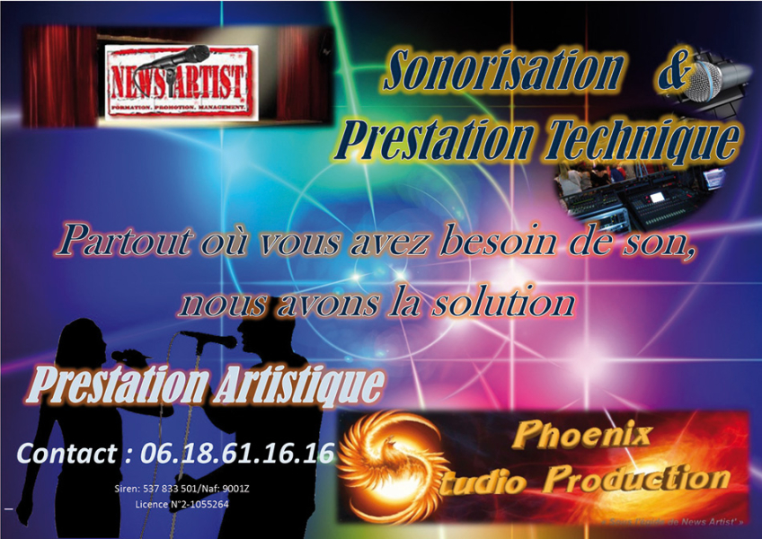 Photo annonce Comment vivre de sa musique