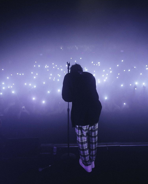 Photo : Chanteuse cherche membres pour groupe de rock