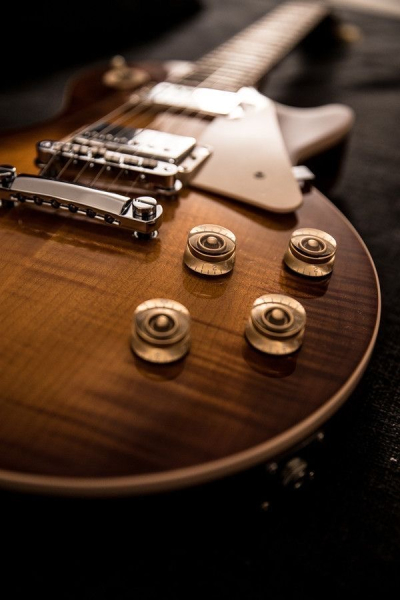 Photo : Cour de Guitare  a Marseille