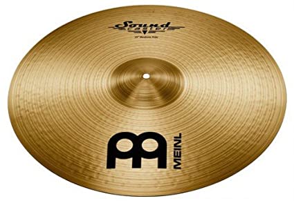 Photo : Cymbale Medium ride 20 AA MEINL SC Custom