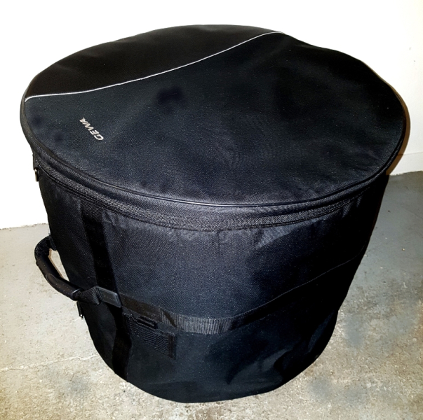 Photo : Housse Grosse Caisse GEWA 20 X 16