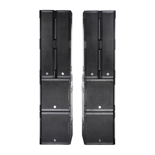 Photo : Sonorisation    Elokance stage 18