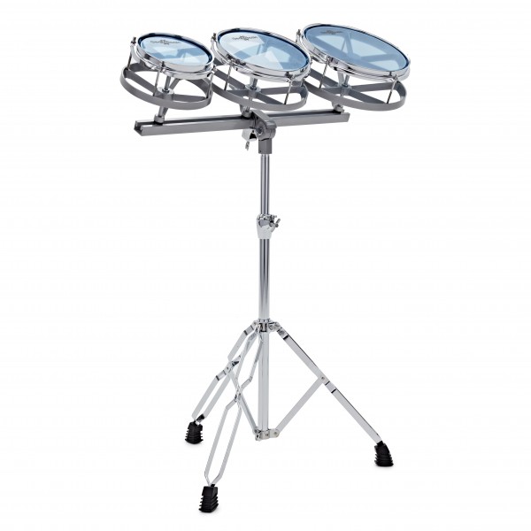 Photo : ROTO          TOMS X DRUMS