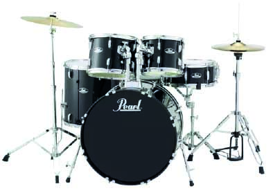Photo : Pearl   Export   jet black