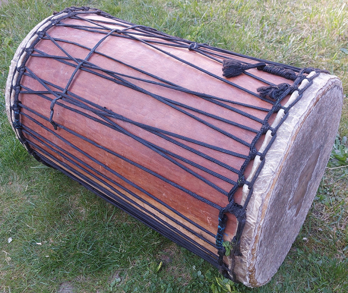 Photo : Percussion      Dunumba cote d ivoire