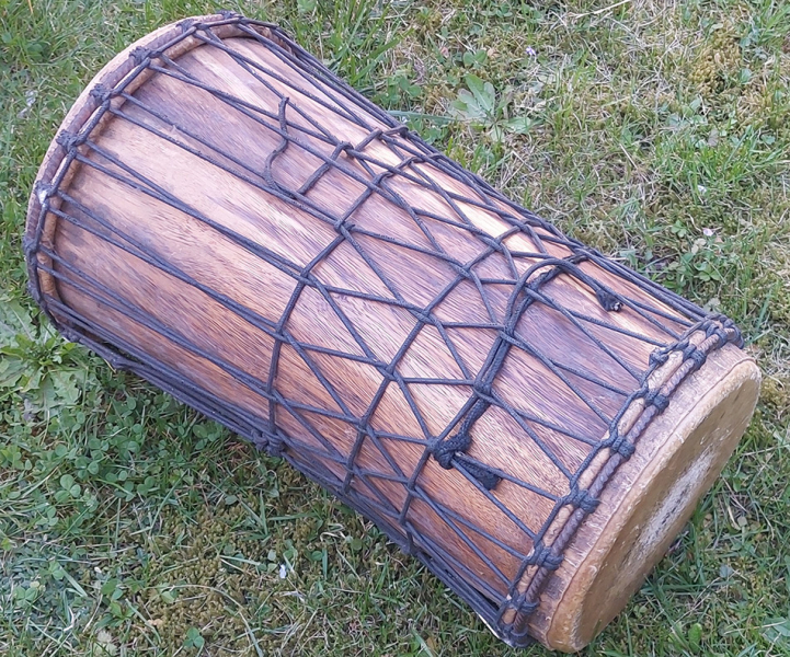 Photo : Percussion      Kenkeni cote d ivoire