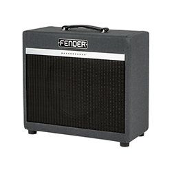 Photo : Fender Bassbreaker combo 007