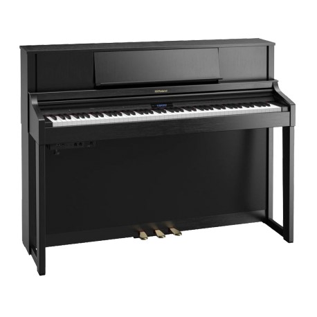 Photo : ROLAND     LX    7 de 2018