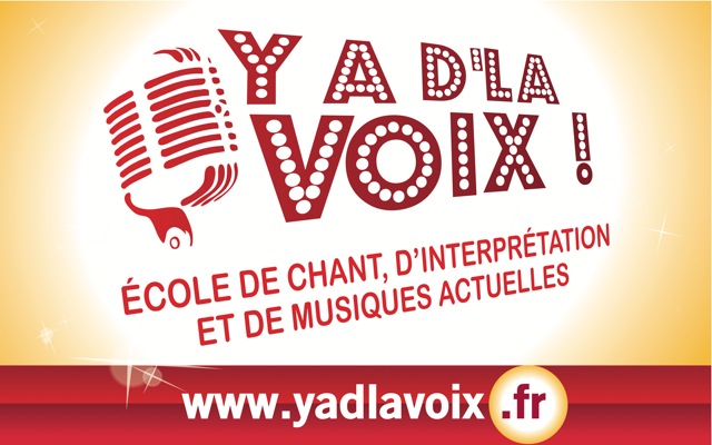 Photo : Cours de chant et de Musique